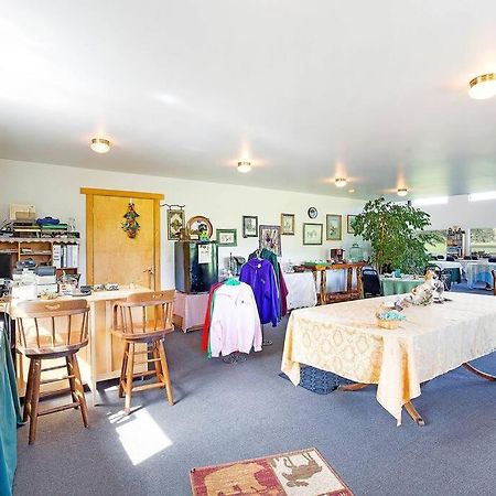 Oroville Wilderness Cabin - Eden Valley מראה חיצוני תמונה
